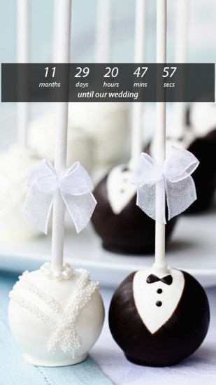 9. WEDDING COUNTDOWN-720.1280