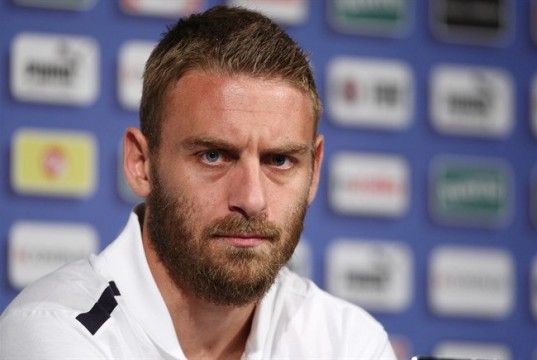 Daniele de Rossi