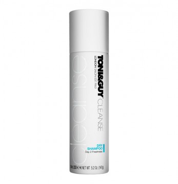 Toni & Guy Dry Shampoo