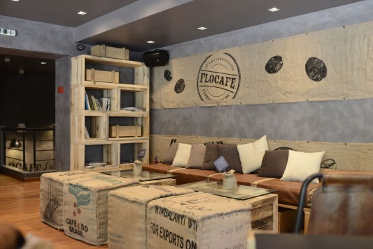 FLOCAFE Espresso Room_Ν. Ερυθραία_3