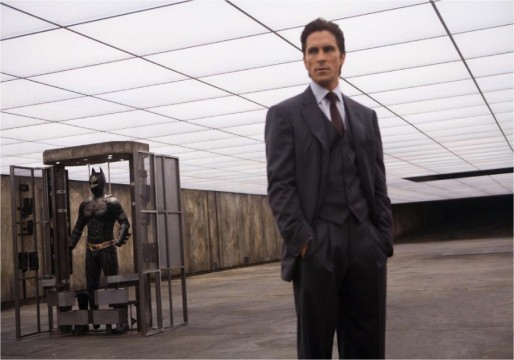 Christian Bale