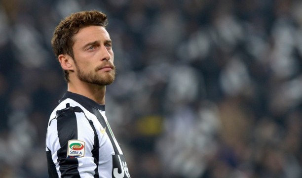 Claudio Marchisio