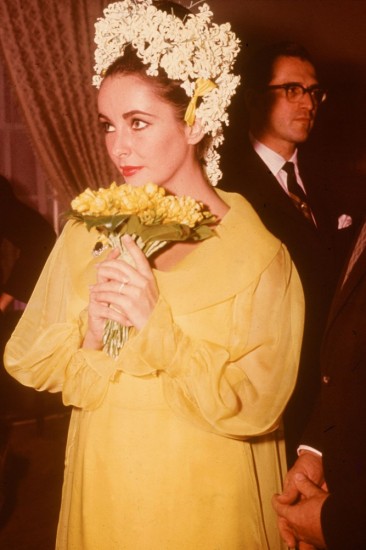 Elizabeth Taylor (1964)