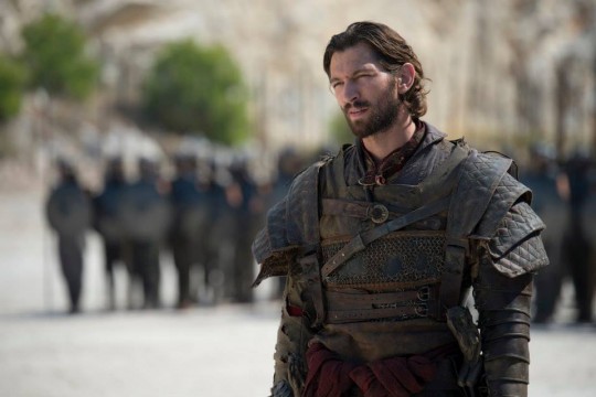Game of Thrones Season 4