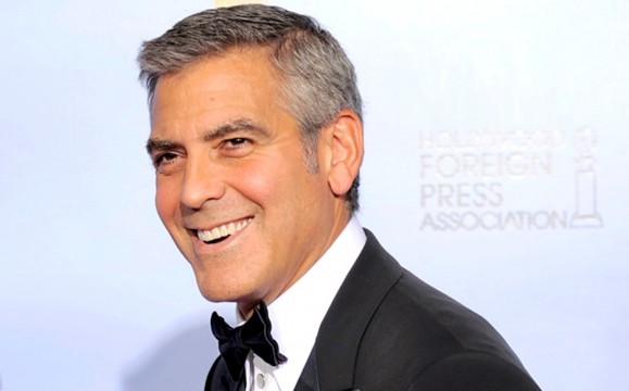 George Clooney