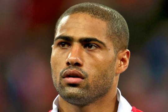 Glen Johnson