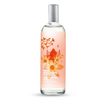 The Body Shop Indian Night Jasmine Mist 