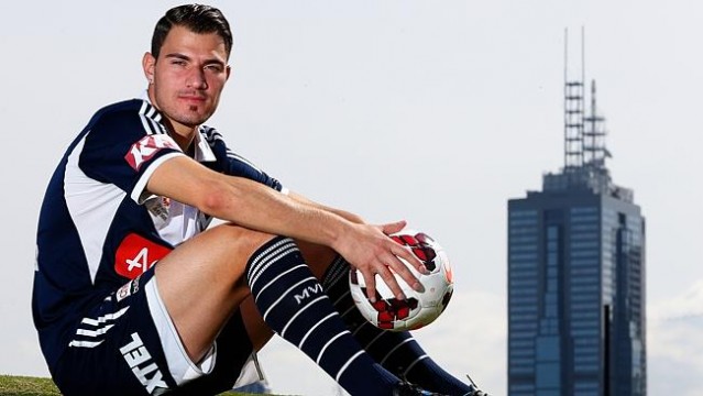 James Troisi