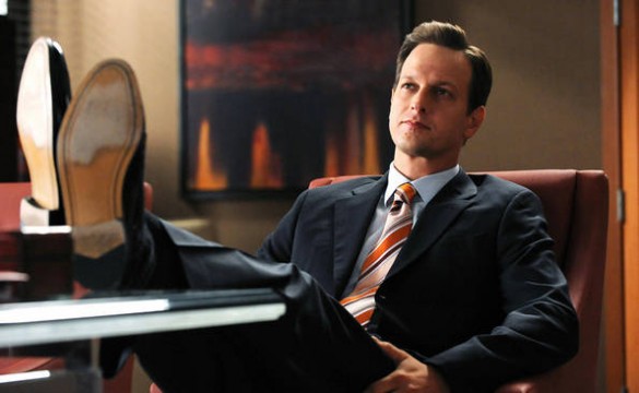 Josh Charles