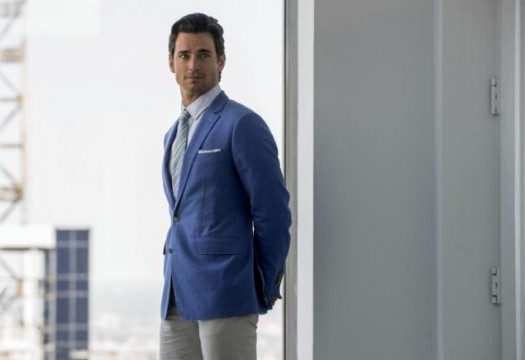 Matt Bomer