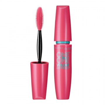 One by One Volum'Express Mascara by Maybelline New York