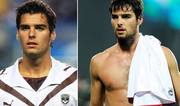 Yoann Gourcuff