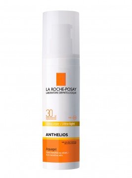 Anthelios XL Aquagel SPF 30