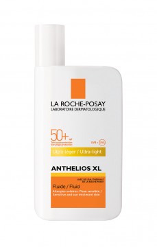 Anthelios XL Ultra-Light Fluid SPF 50+ 