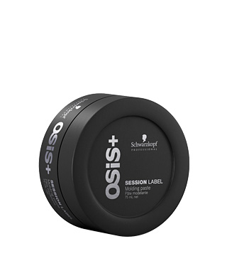 Osis+ Session Label-Molding Paste