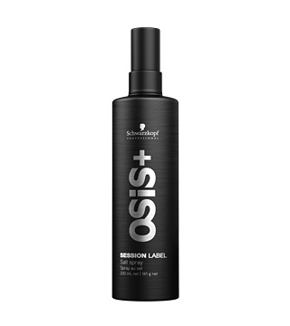 Osis+ Session Label-Sea Salt Spray