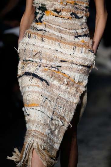 Altuzarra Fall 2014