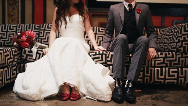 heart-socks-shoes-bride-groom