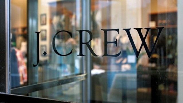 j.crew