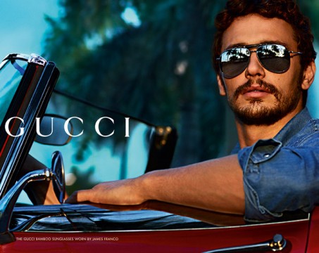 james-franco-gucci