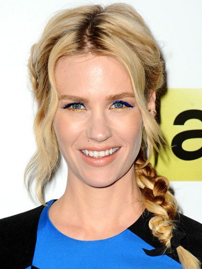 January Jones