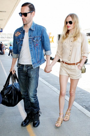 kate-bosworth-safari-look-airport