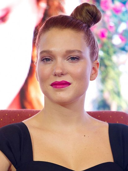 Léa Seydoux