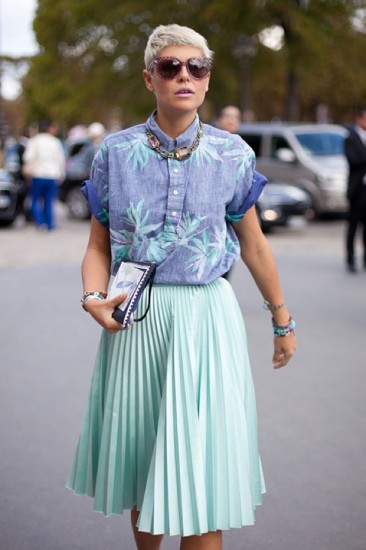 pleated-midi-skirt-street-style-2