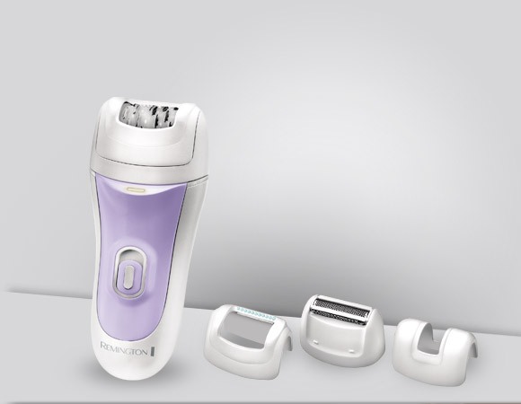 EP7020 Smooth & Silky 4 in 1 Epilator