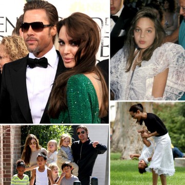 Angelina-Jolie-Engaged-Brad-Pitt-Pictures