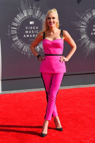 Gwen-Stefani-VMAs-2014