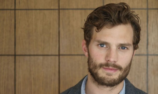 Jamie Dornan