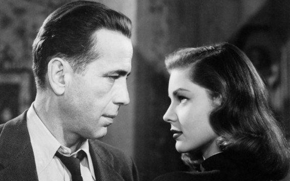 Lauren Bacall-Hamphrey Bogart: Ένας από τους μεγαλύτερους έρωτες του Χόλιγουντ