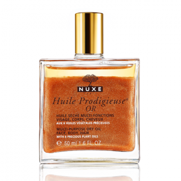 Nuxe Huile Prodigieuse OR 