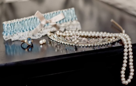 SomethingOld,New,Borrowed,Blue