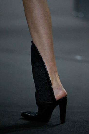 Alexander Wang Fall 2014