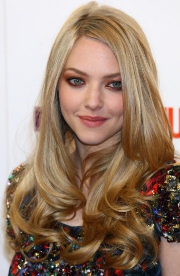 Amanda Seyfried