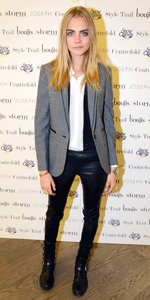 cara-delevingne-style-leather-pants