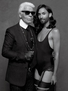 conchita_karl_lagerfeld