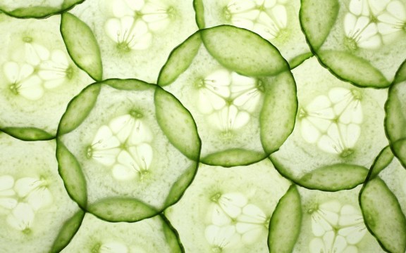 cucumber-veggie
