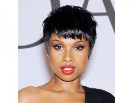 Jennifer Hudson