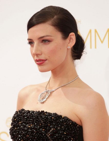 Jessica Pare