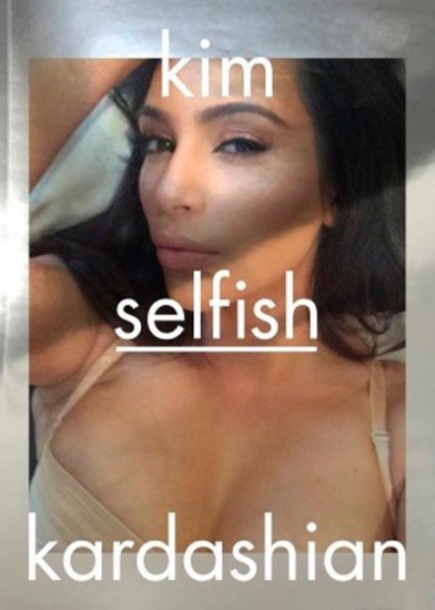 kim-k-selfish