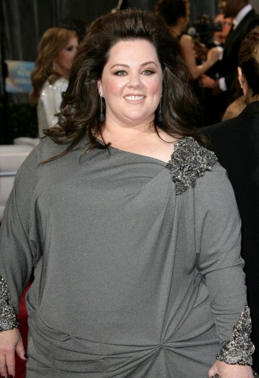 Melissa McCarthy