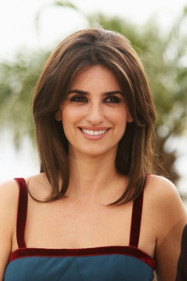 Penelope Cruz