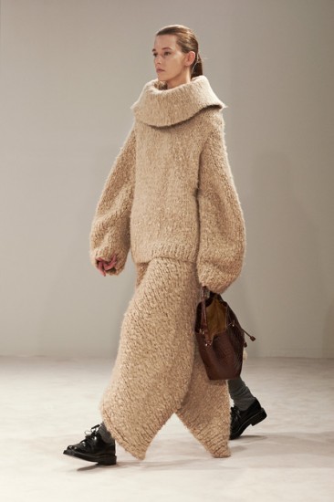 The Row Fall 2014