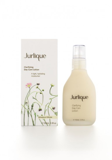 Jurlique Clarifying Day Care Lotion (Προτεινόμενη Λιανική Τιμή: 76,00€ 100ml, 40,00€ 30ml)