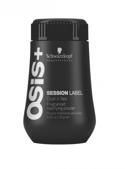 OSiS+ Session Label Dust it flex 15,30 ευρώ (Εκτιμώμενη λιανική τιμή)