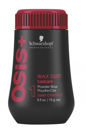 OSiS+ Wax Dust, 14,60 ευρώ (Εκτιμώμενη λιανική τιμή)