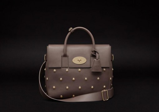 Mulberry Cara Delevingne Collection